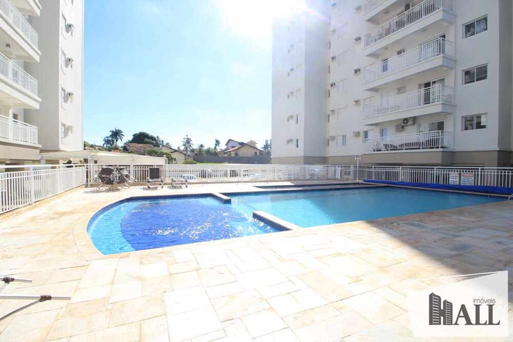Apartamento, 3 quartos, 92 m² - Foto 4