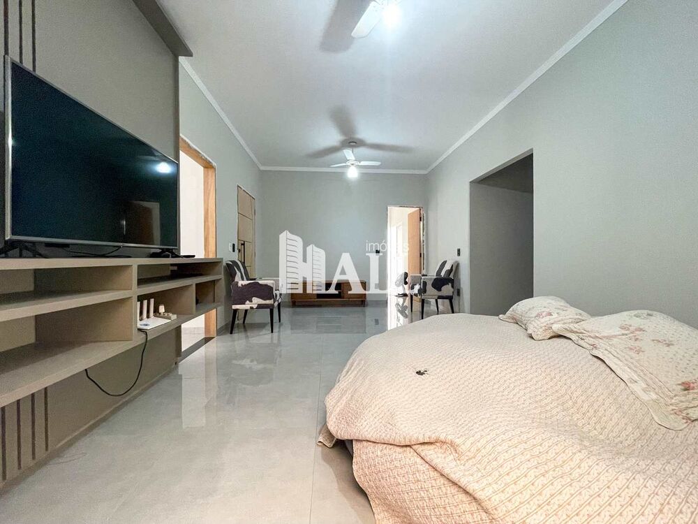 Casa, 3 quartos, 180 m² - Foto 1