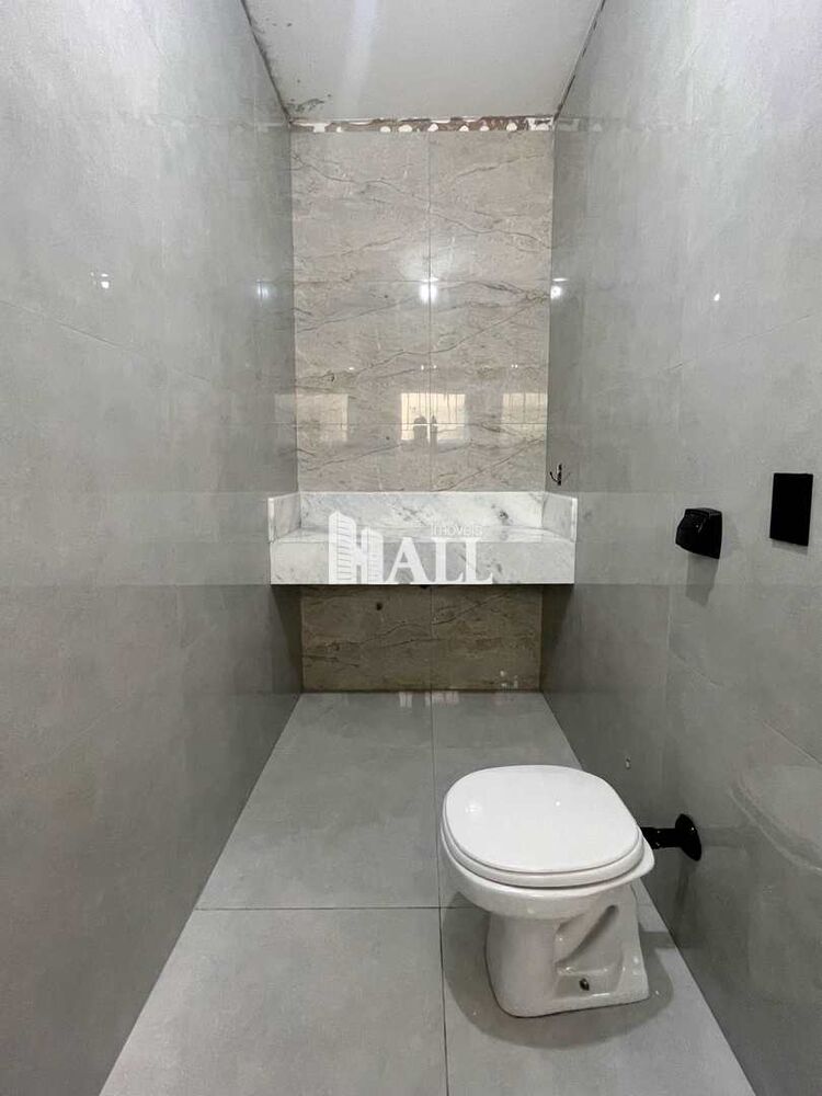 Casa, 3 quartos, 180 m² - Foto 2