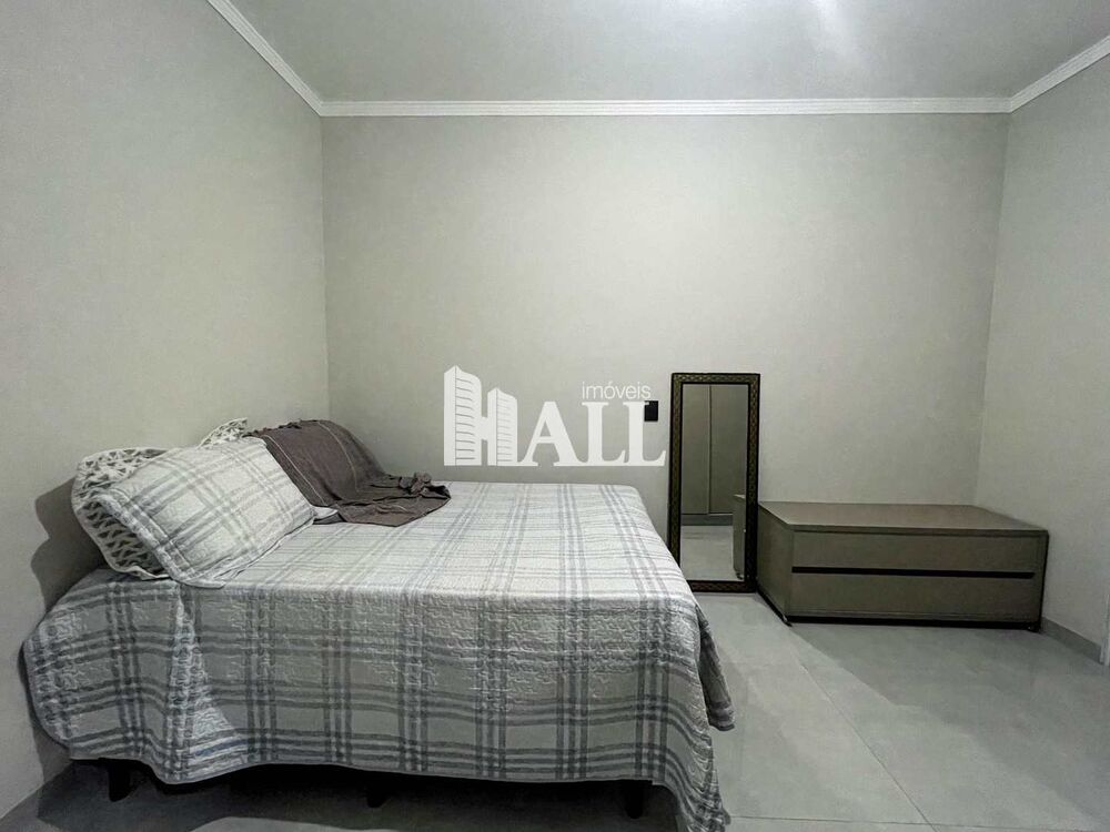 Casa, 3 quartos, 180 m² - Foto 7