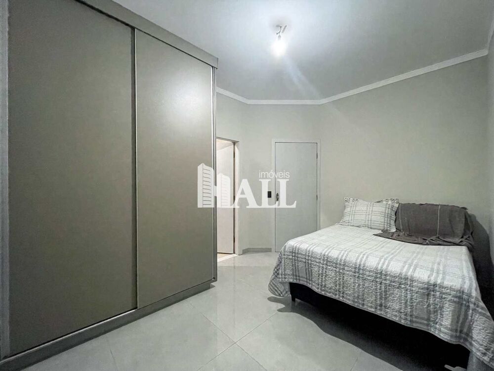 Casa, 3 quartos, 180 m² - Foto 8