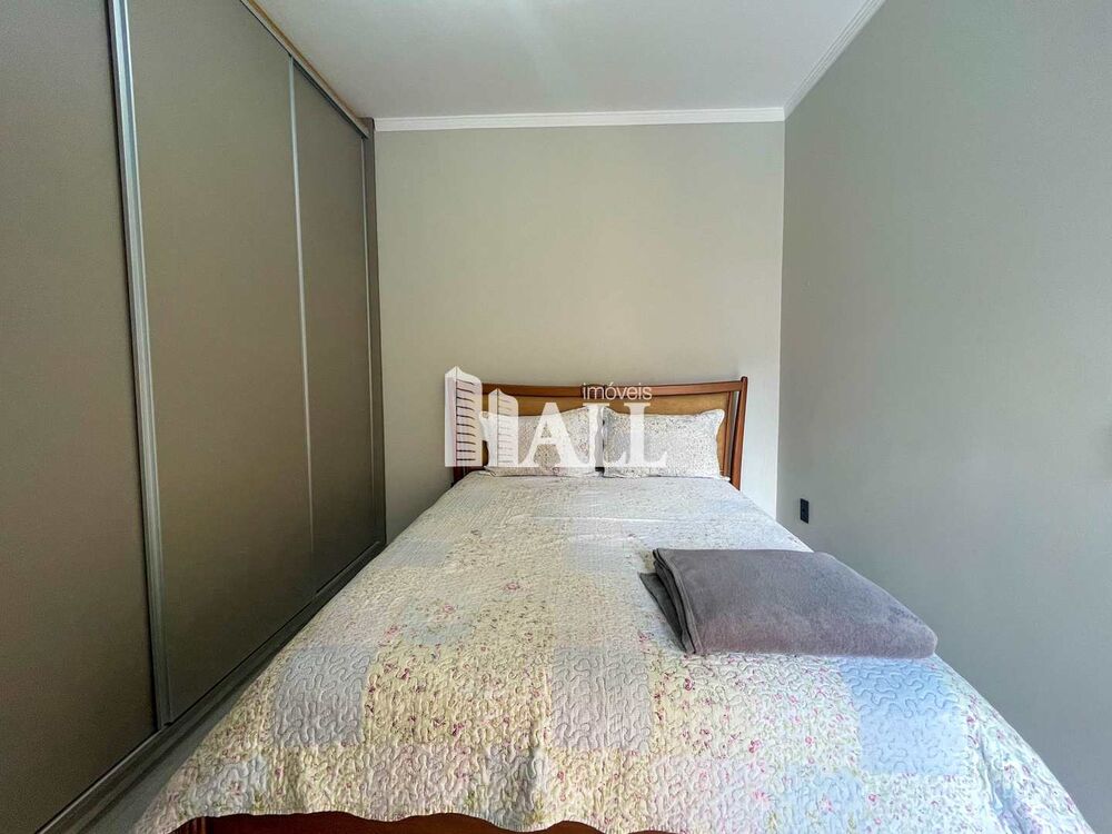 Casa, 3 quartos, 180 m² - Foto 4
