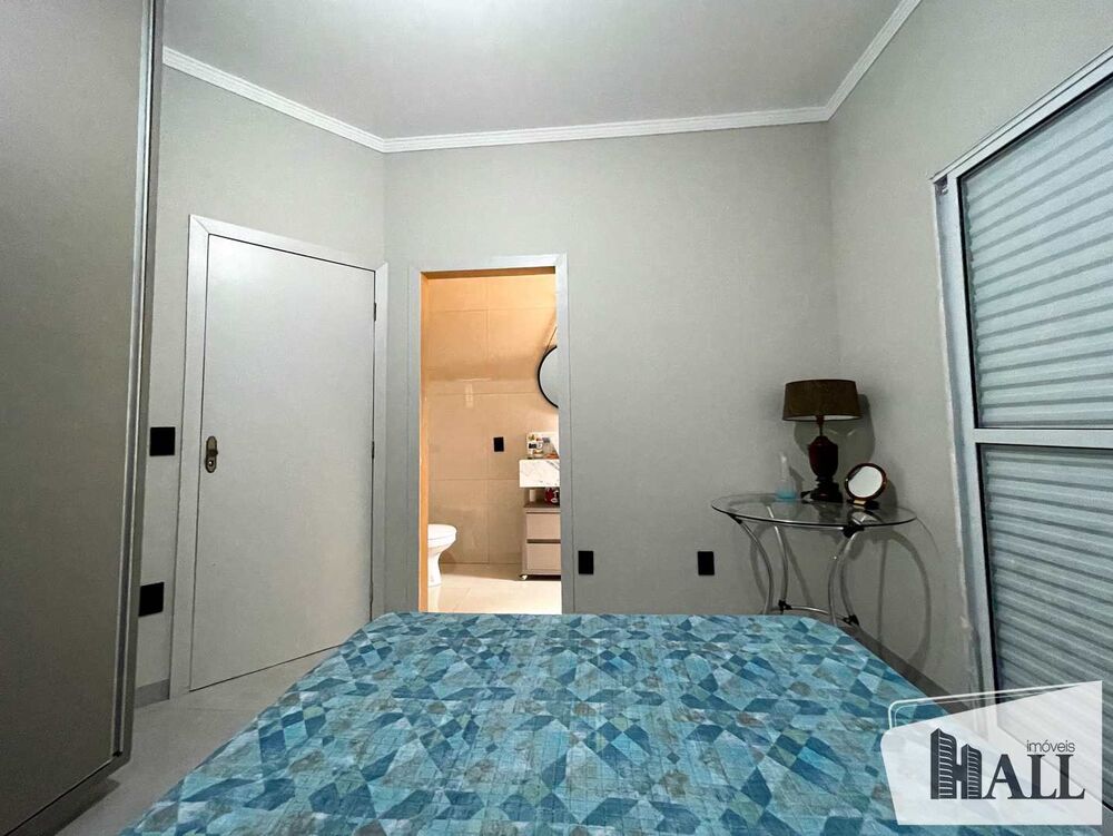 Casa, 3 quartos, 180 m² - Foto 3
