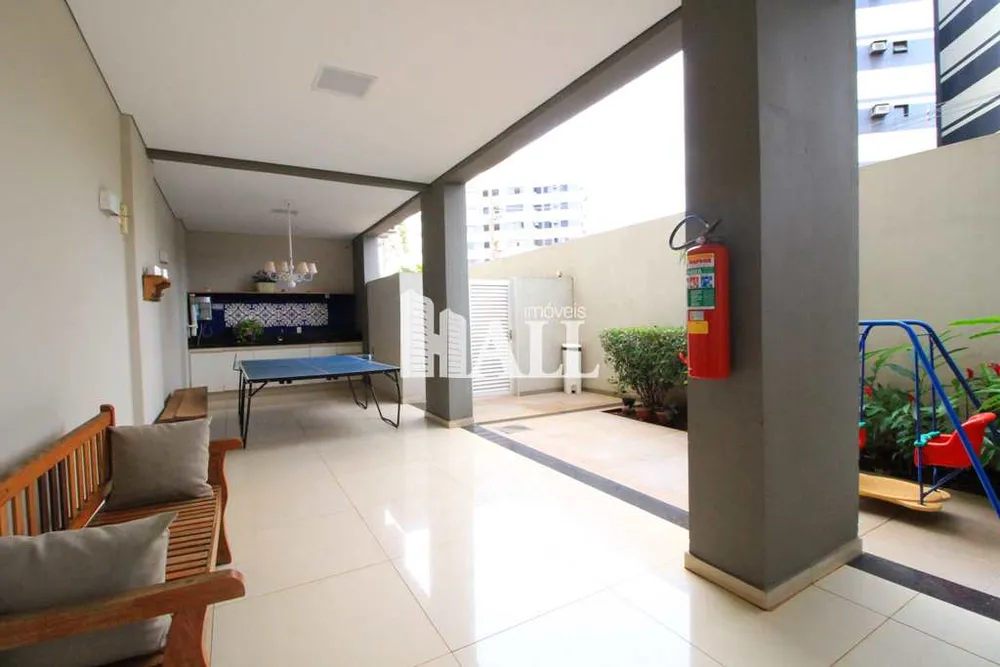 Apartamento, 3 quartos, 158 m² - Foto 11