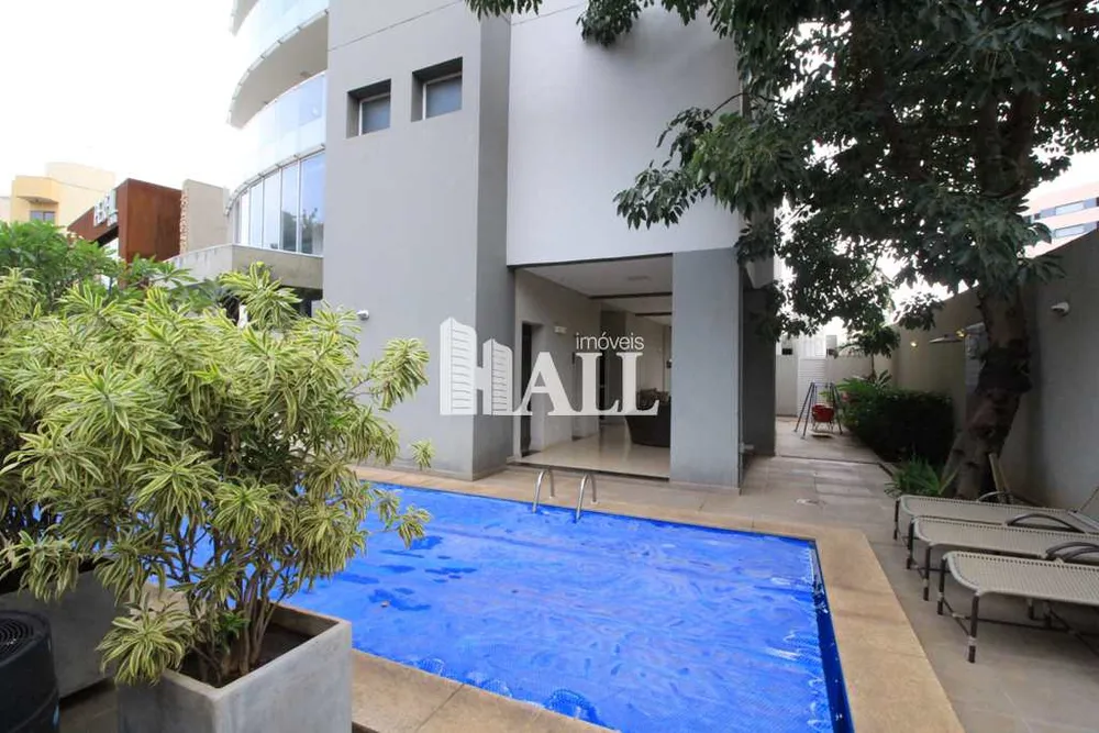 Apartamento, 3 quartos, 158 m² - Foto 12