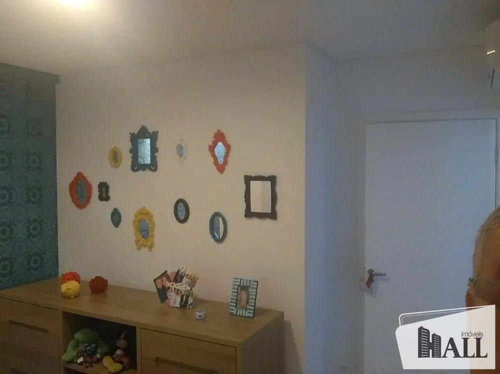 Apartamento, 3 quartos, 158 m² - Foto 6