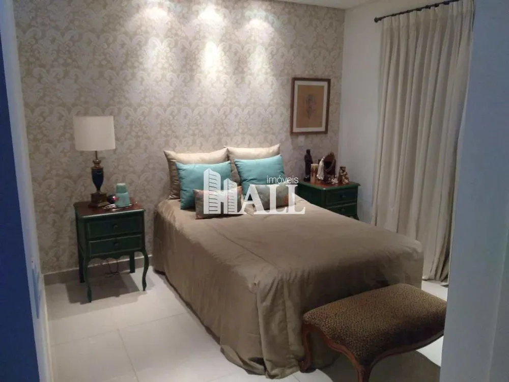 Apartamento, 3 quartos, 158 m² - Foto 7