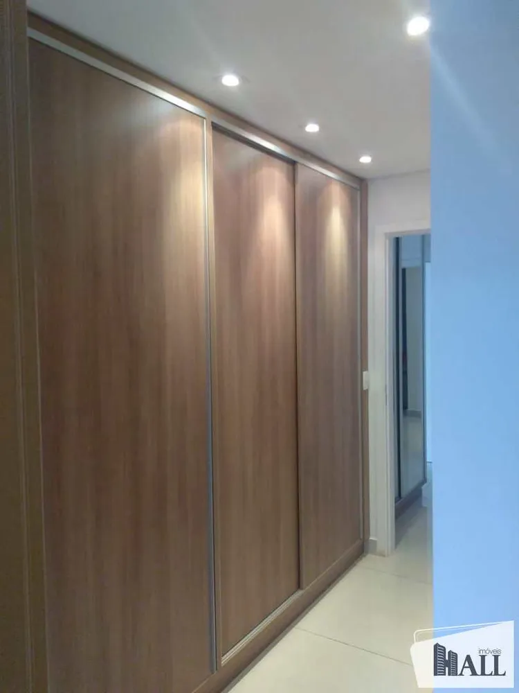 Apartamento, 3 quartos, 158 m² - Foto 9