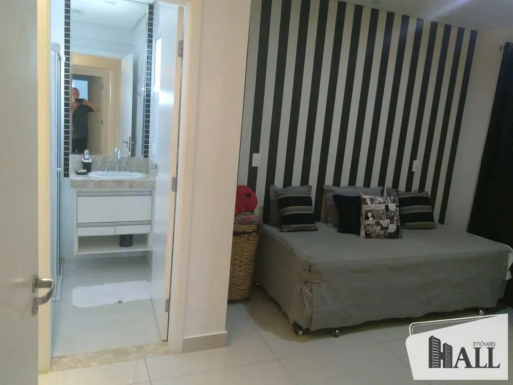 Apartamento, 3 quartos, 158 m² - Foto 10