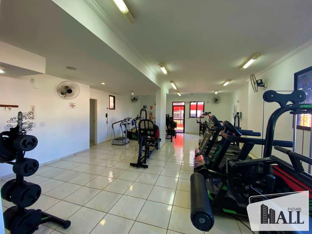 Apartamento, 3 quartos, 114 m² - Foto 9