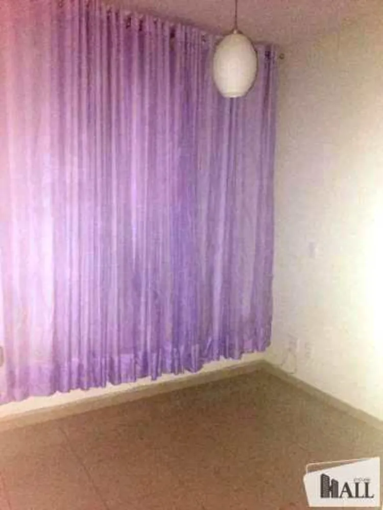 Apartamento, 3 quartos, 114 m² - Foto 6