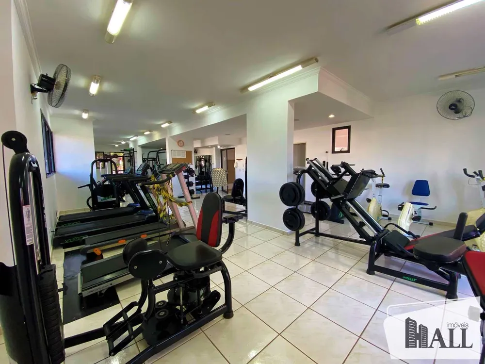 Apartamento, 3 quartos, 114 m² - Foto 11