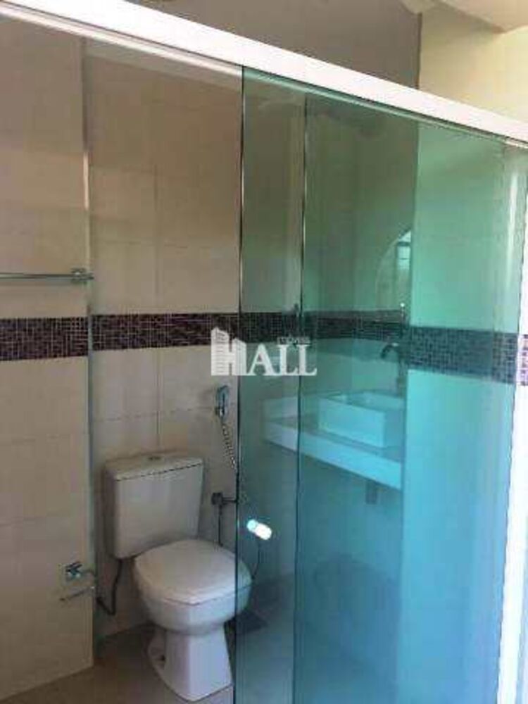 Apartamento à venda com 3 quartos, 114m² - Foto 2