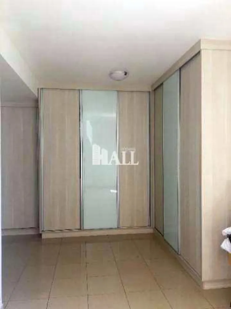 Apartamento, 3 quartos, 114 m² - Foto 2