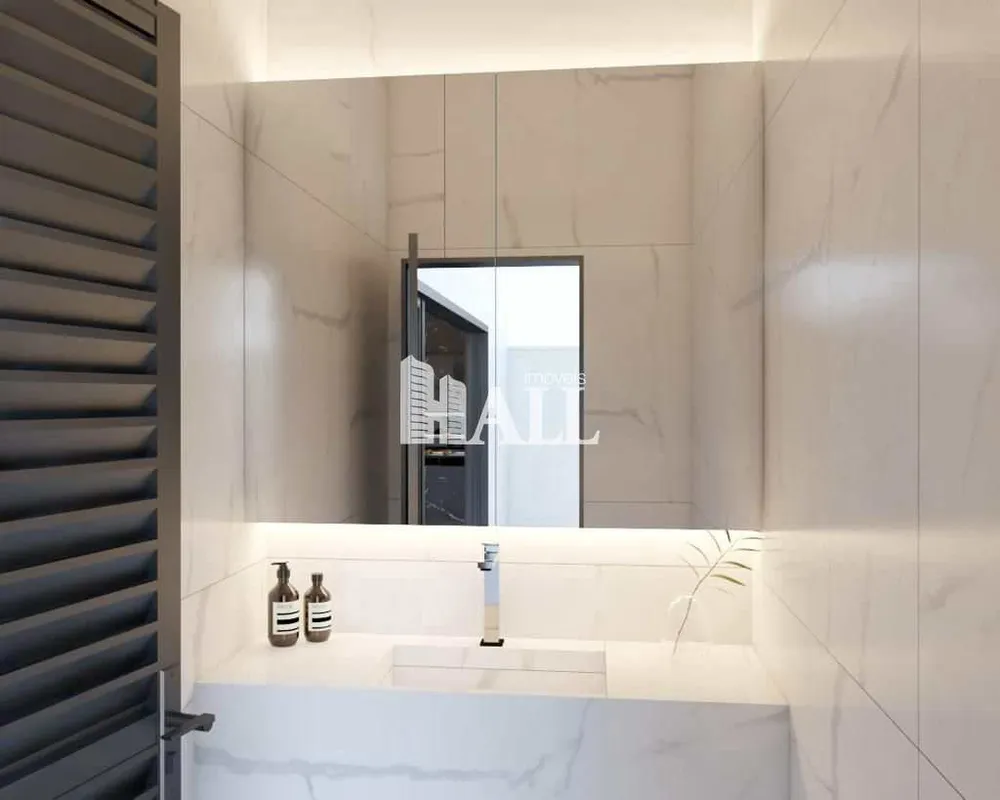 Casa, 3 quartos, 120 m² - Foto 6