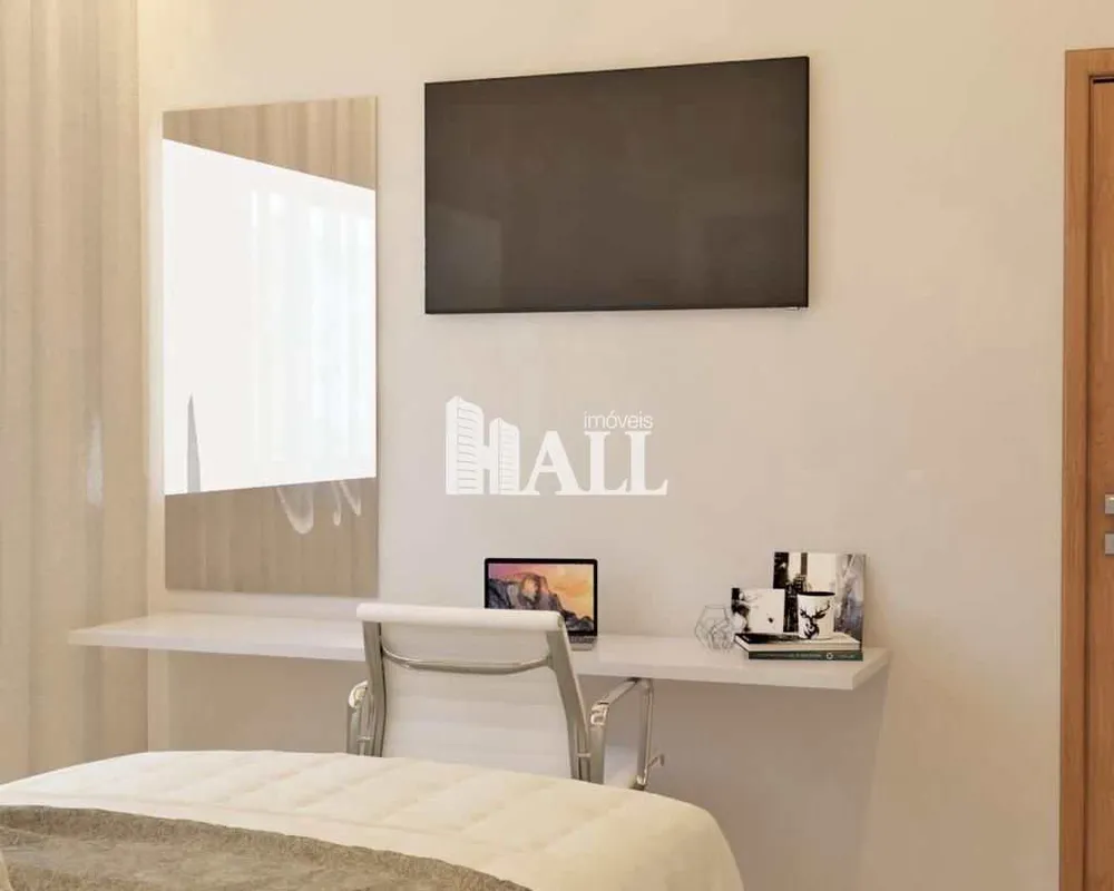 Casa, 3 quartos, 120 m² - Foto 7