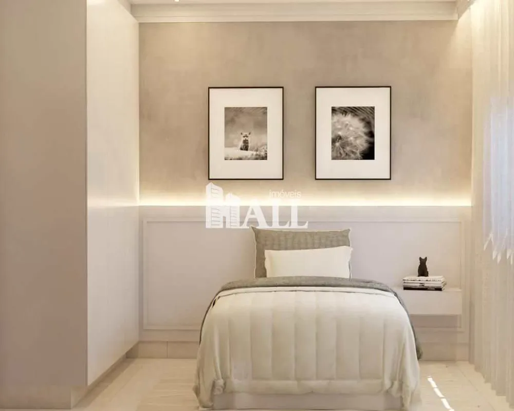 Casa, 3 quartos, 120 m² - Foto 10