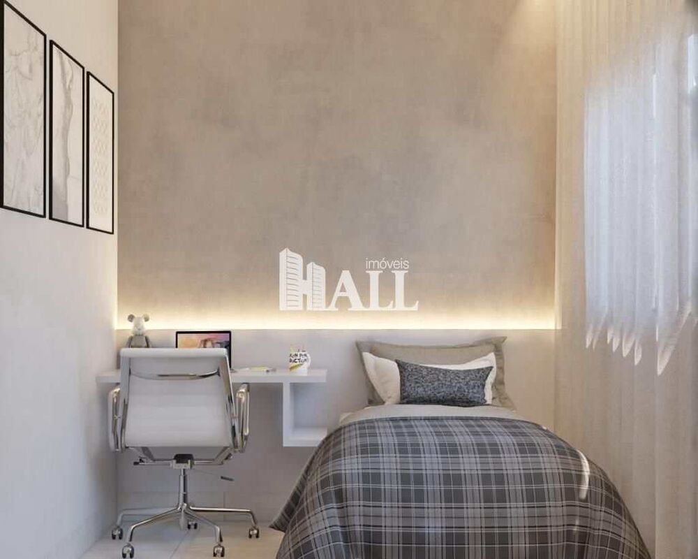 Casa à venda com 3 quartos, 120m² - Foto 4