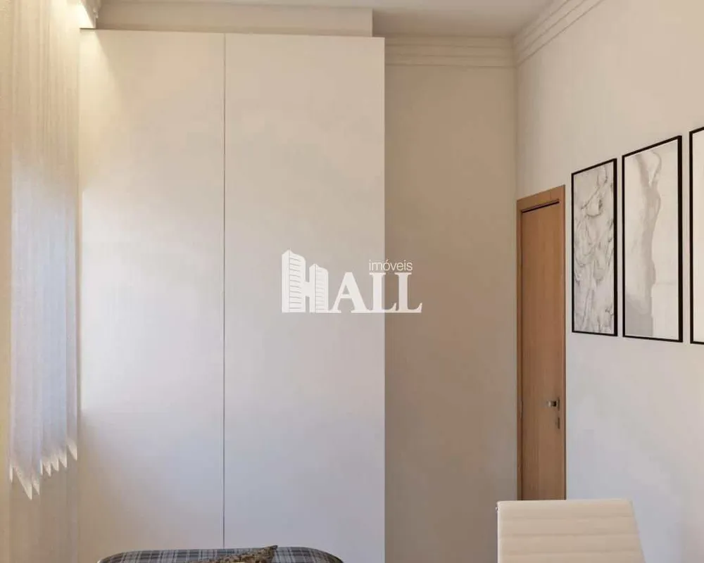 Casa, 3 quartos, 120 m² - Foto 9