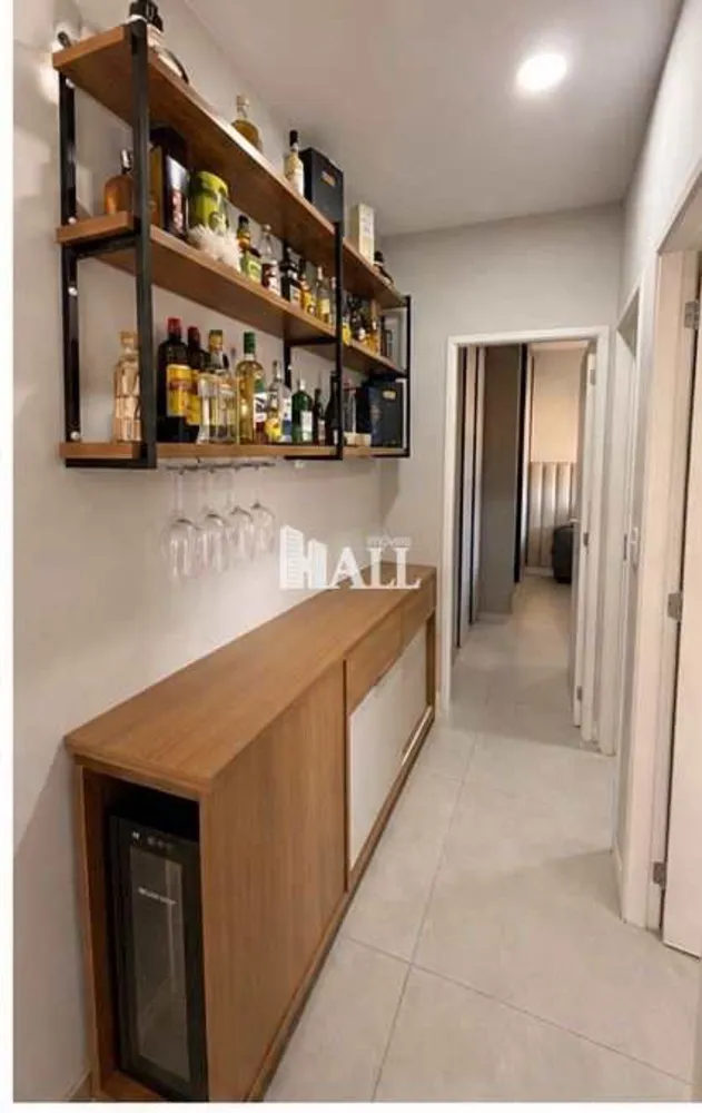 Apartamento, 2 quartos, 65 m² - Foto 3