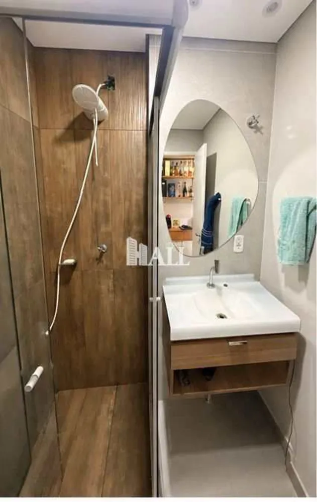Apartamento, 2 quartos, 65 m² - Foto 8