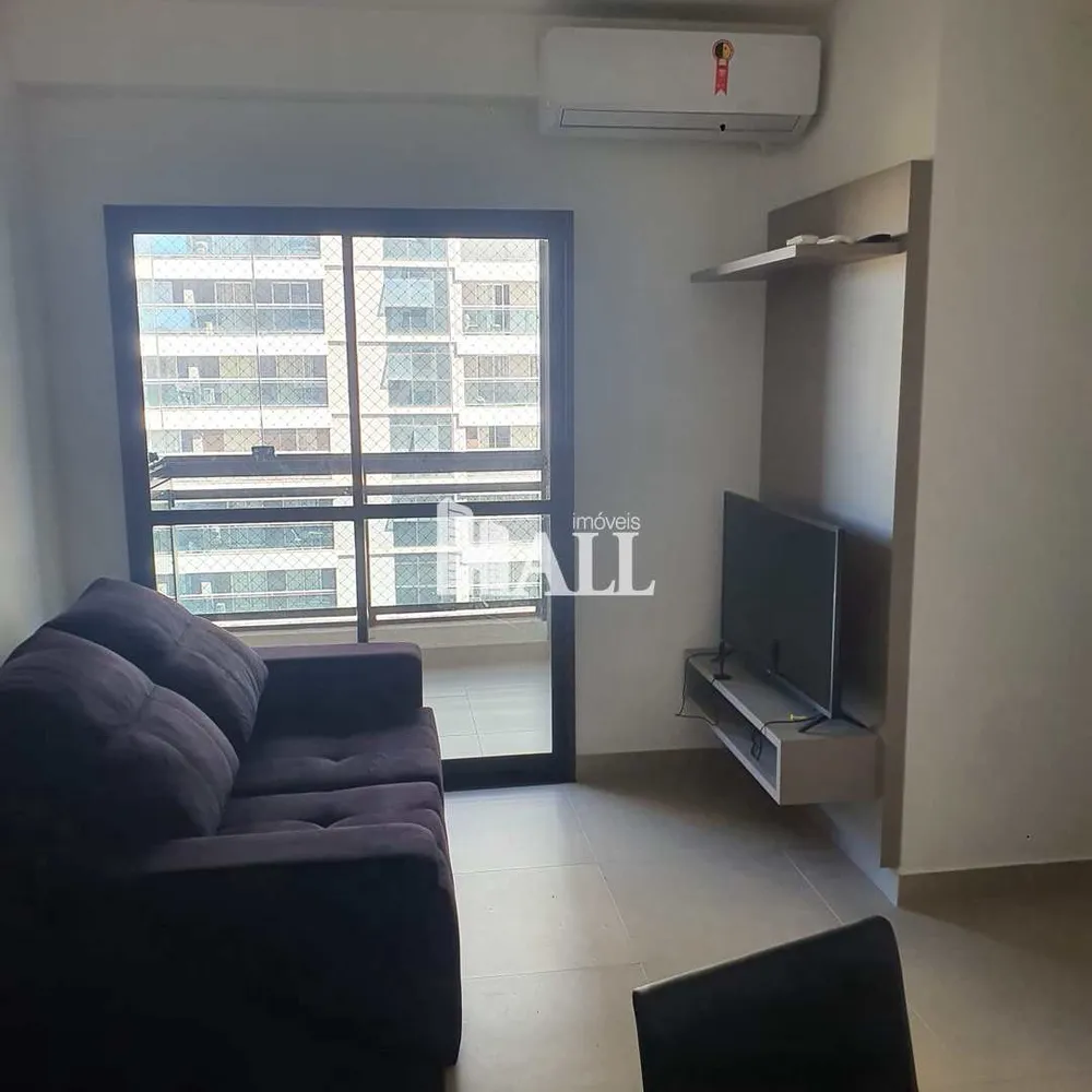 Apartamento, 2 quartos - Foto 3