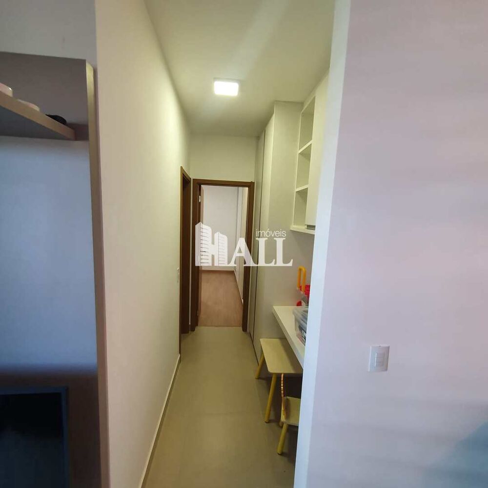 Apartamento à venda com 2 quartos, 65m² - Foto 4