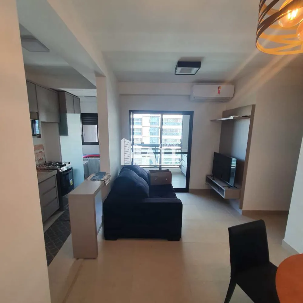 Apartamento, 2 quartos - Foto 1