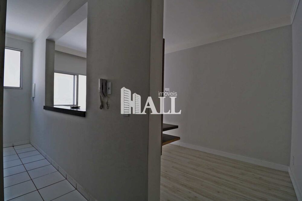 Apartamento, 2 quartos, 79 m² - Foto 2