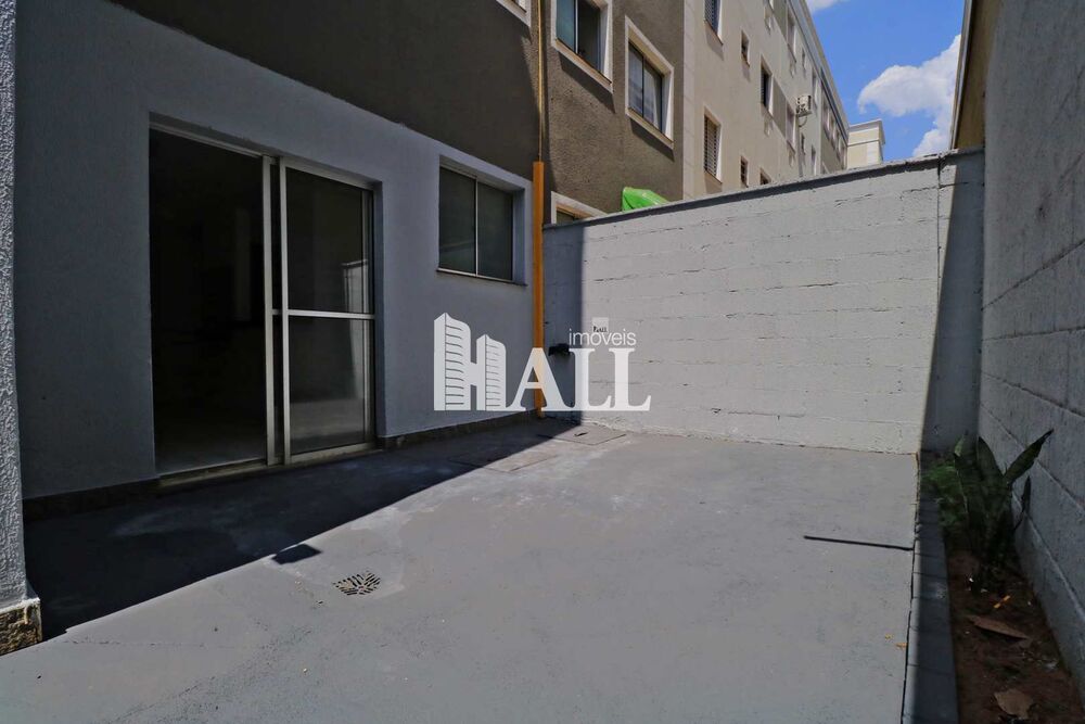 Apartamento, 2 quartos, 79 m² - Foto 7