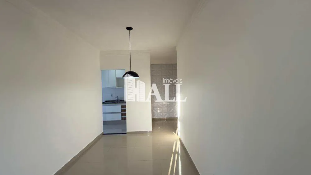 Apartamento, 2 quartos, 67 m² - Foto 1