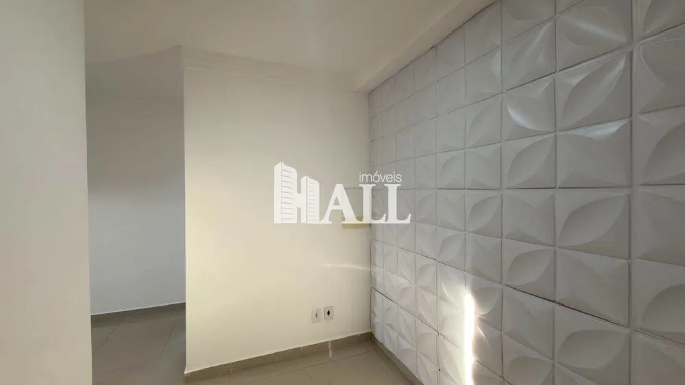 Apartamento, 2 quartos, 67 m² - Foto 2