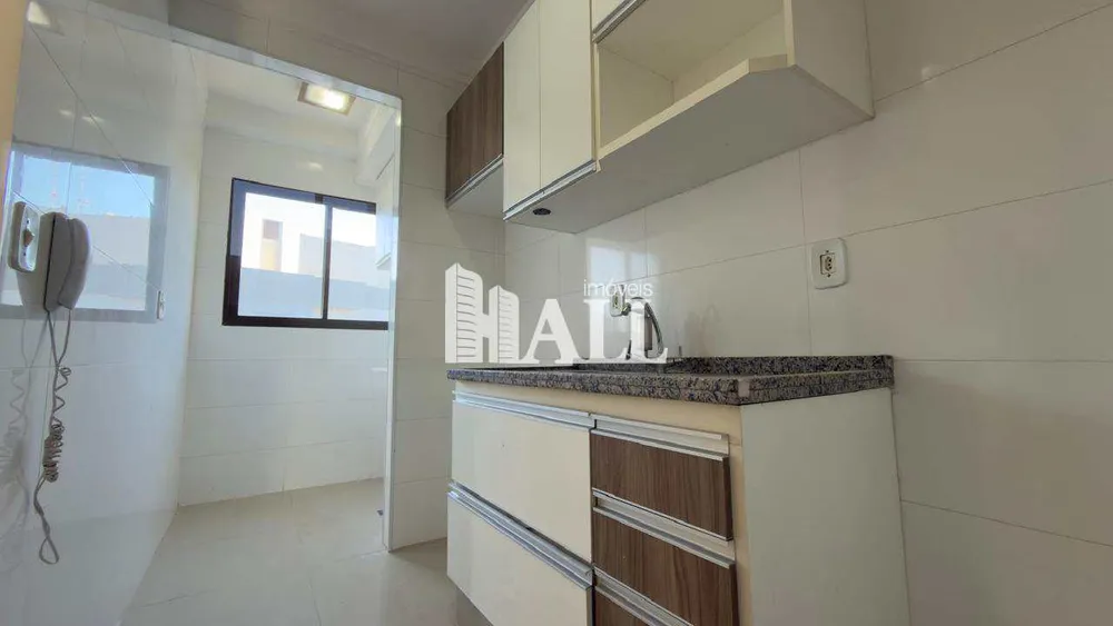 Apartamento, 2 quartos, 67 m² - Foto 3