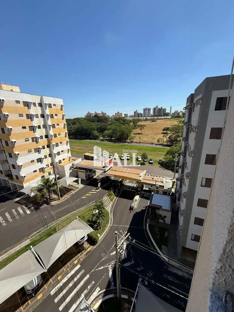 Apartamento, 2 quartos, 67 m² - Foto 8
