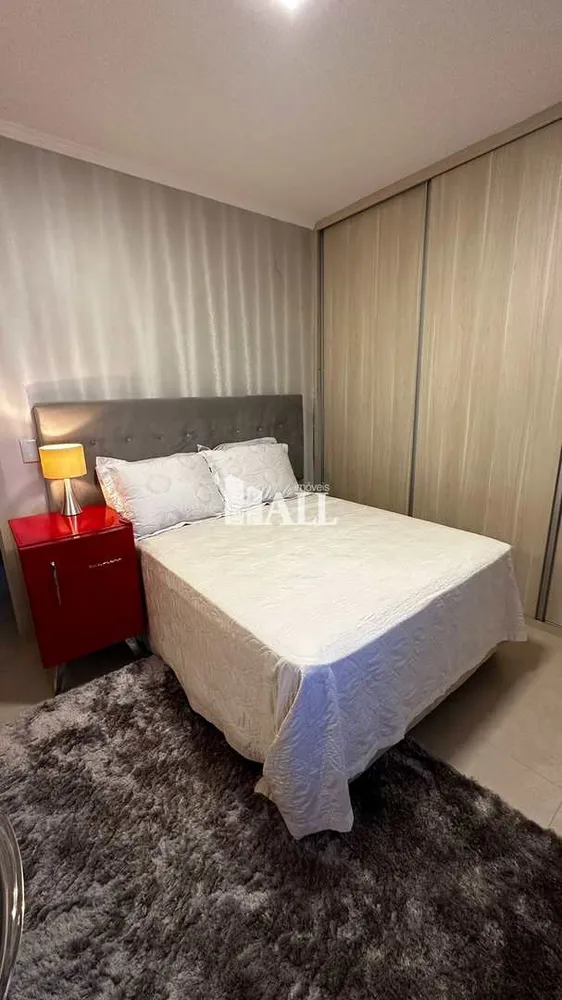 Apartamento, 3 quartos, 134 m² - Foto 3