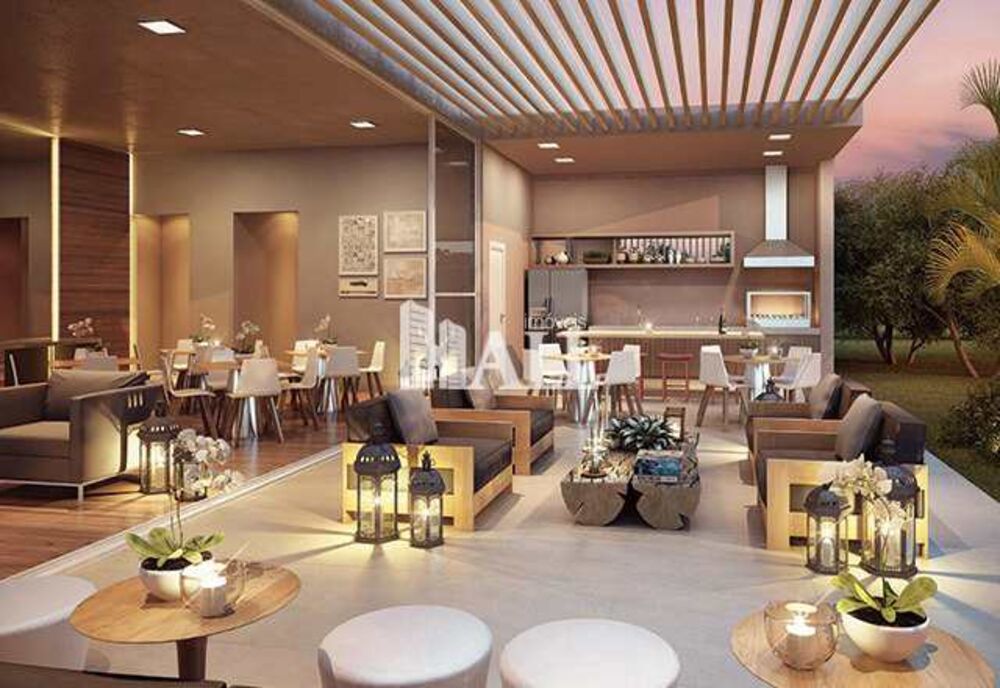 Casa de Condomínio, 3 quartos - Foto 2