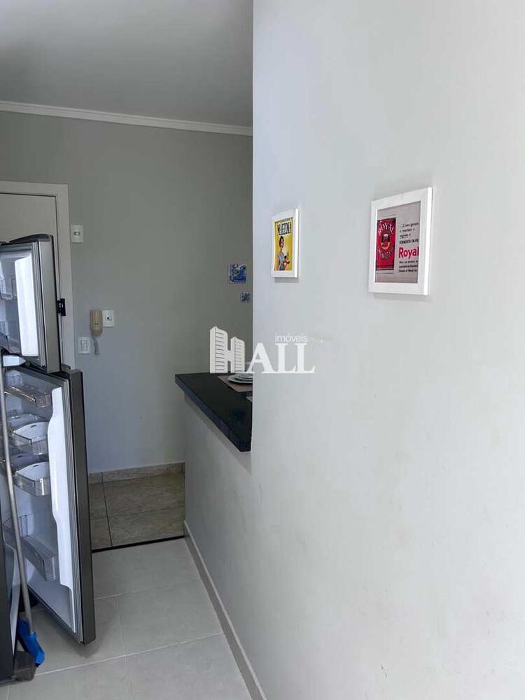 Apartamento, 1 quarto, 47 m² - Foto 9