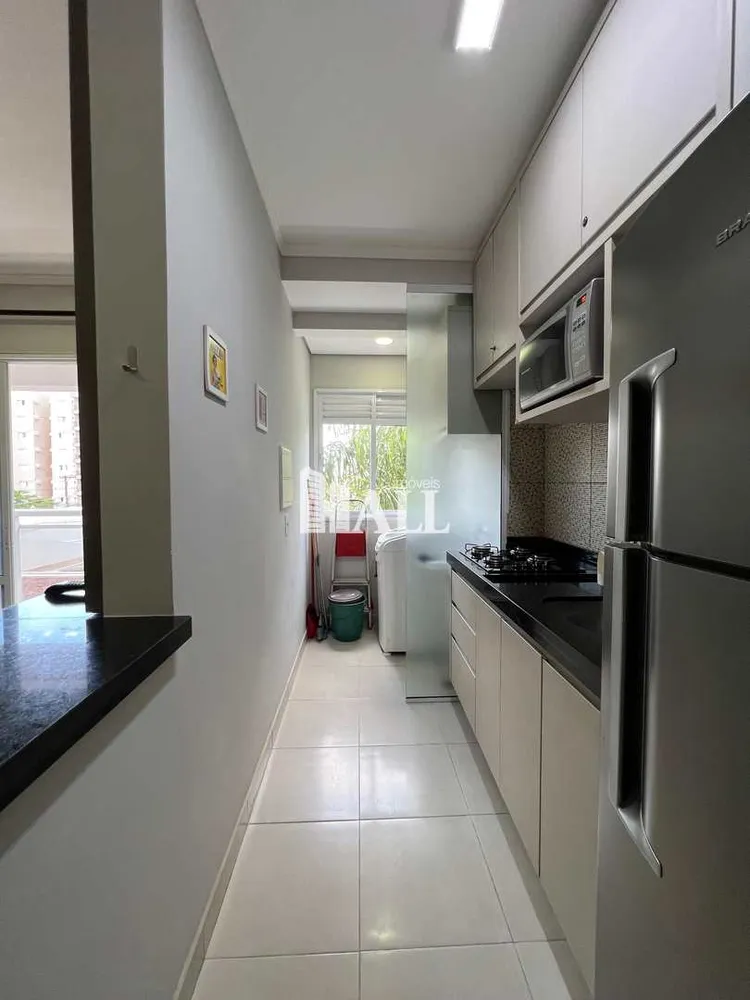 Apartamento, 1 quarto, 47 m² - Foto 45
