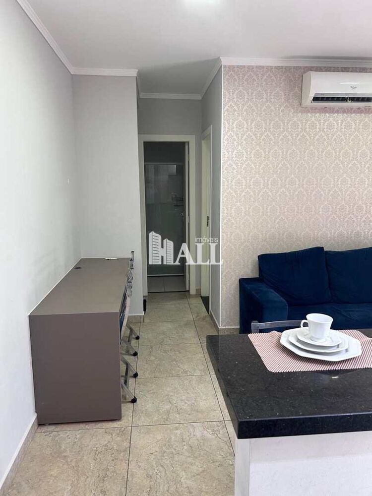 Apartamento, 1 quarto, 47 m² - Foto 32