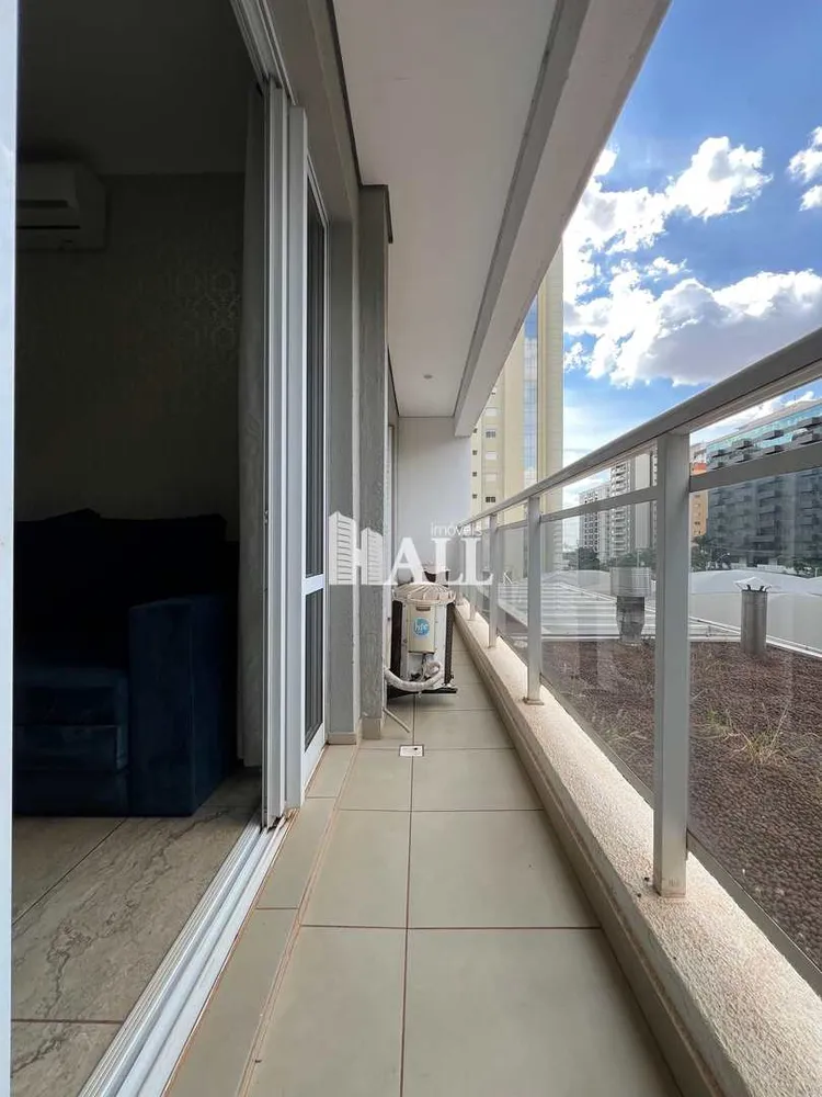 Apartamento, 1 quarto, 47 m² - Foto 43