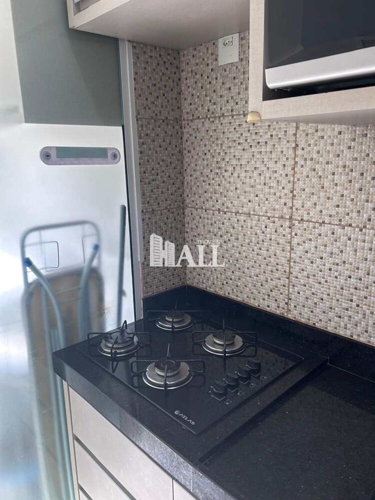 Apartamento, 1 quarto, 47 m² - Foto 21