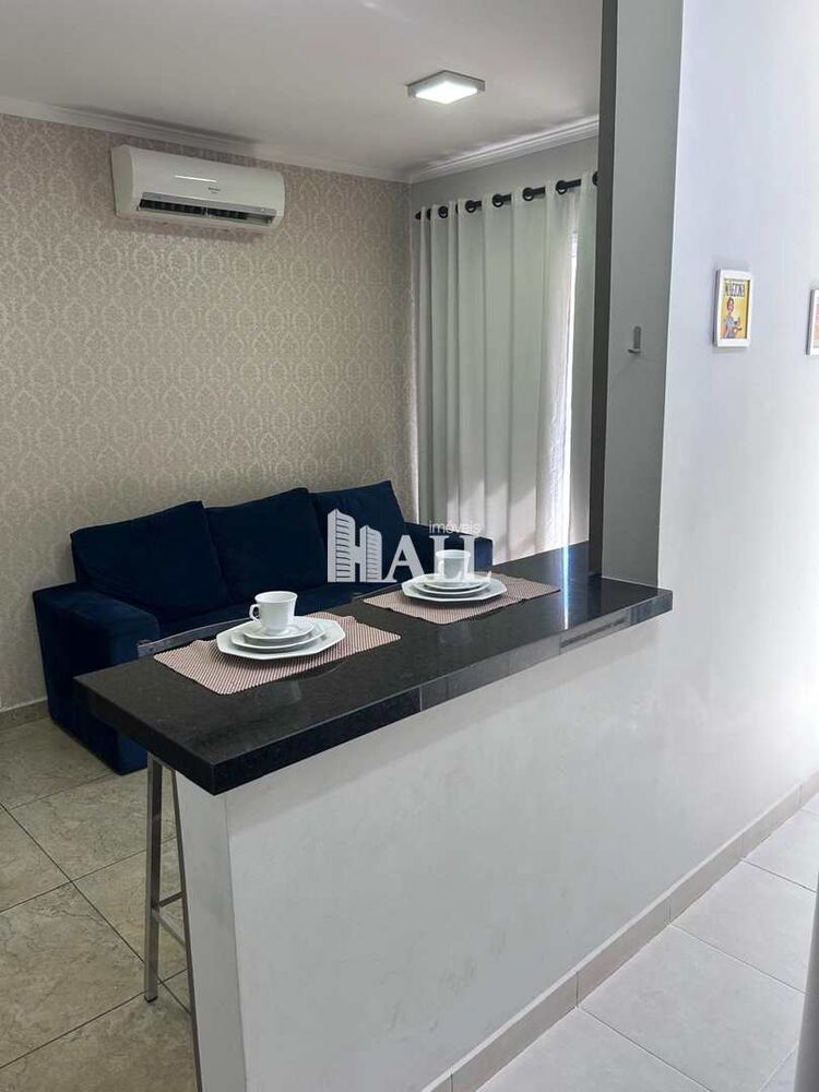 Apartamento, 1 quarto, 47 m² - Foto 27
