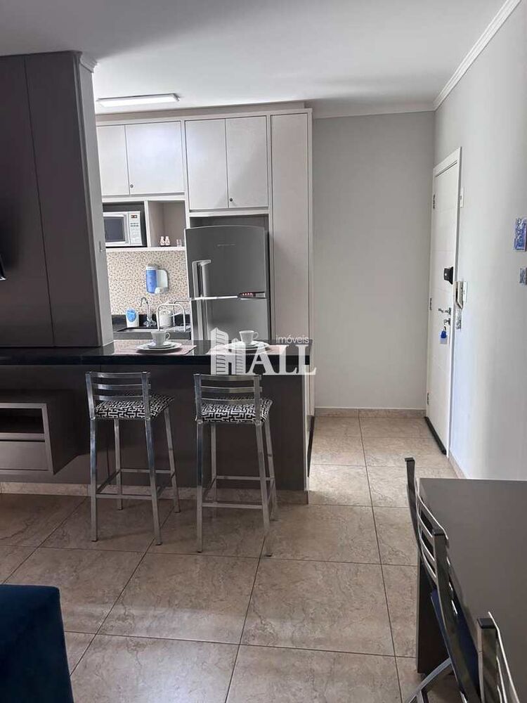 Apartamento, 1 quarto, 47 m² - Foto 5