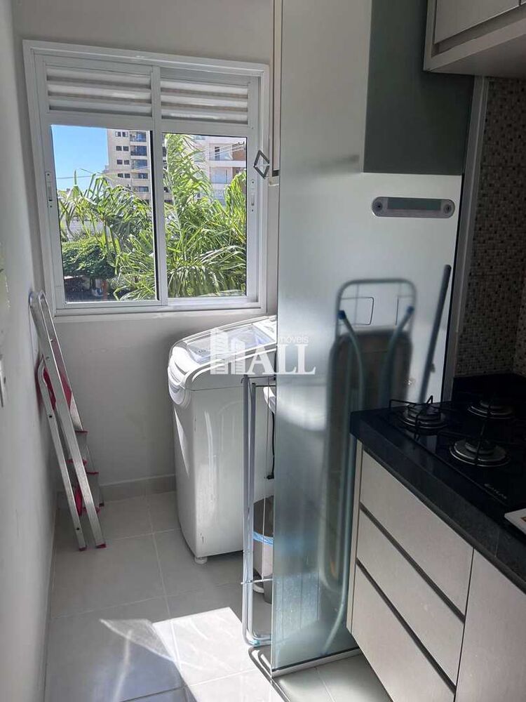 Apartamento, 1 quarto, 47 m² - Foto 28