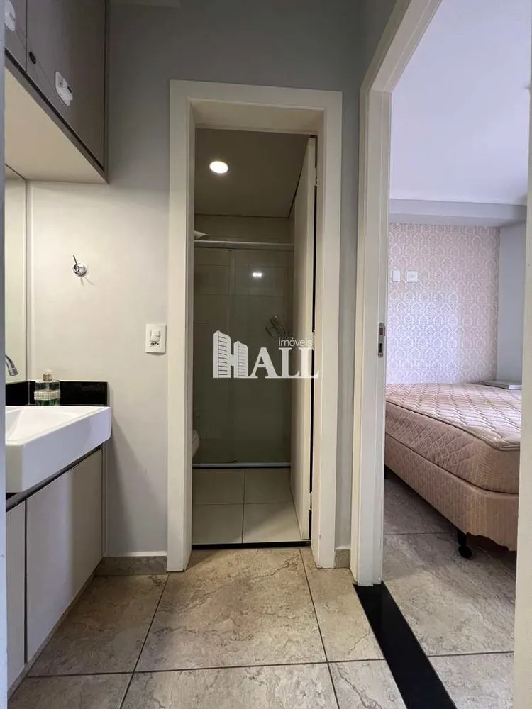 Apartamento, 1 quarto, 47 m² - Foto 46