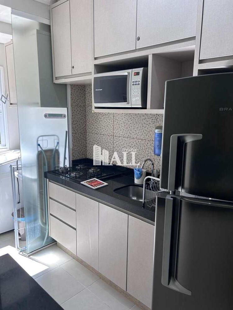 Apartamento, 1 quarto, 47 m² - Foto 1