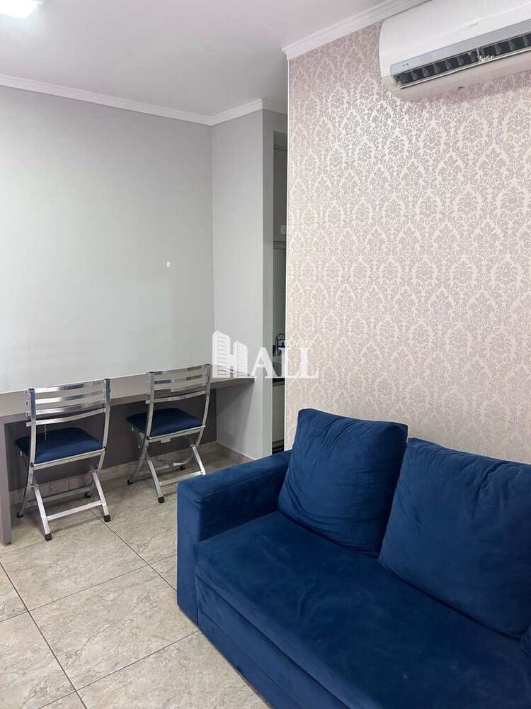 Apartamento, 1 quarto, 47 m² - Foto 8