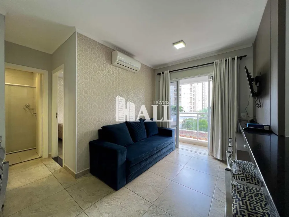 Apartamento, 1 quarto, 47 m² - Foto 41