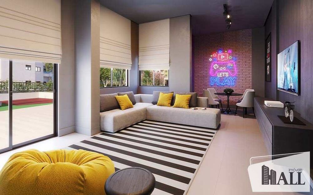 Apartamento, 3 quartos - Foto 2