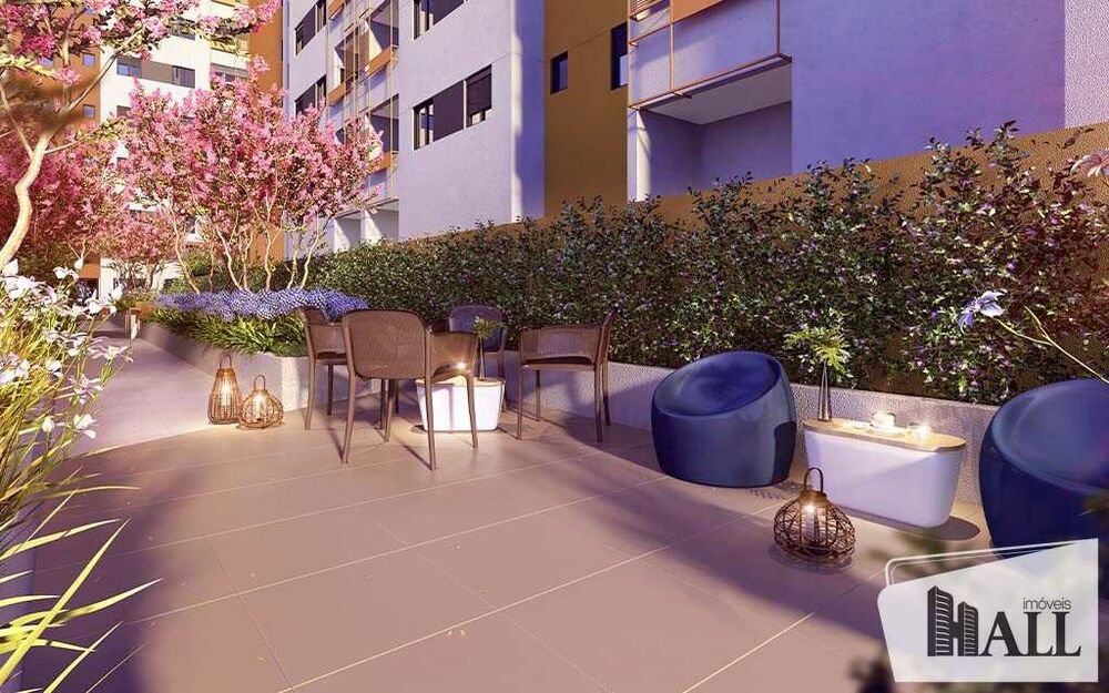 Apartamento, 3 quartos - Foto 1